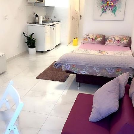 Cute Studio-Great Location Zadar Exterior photo