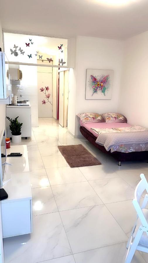 Cute Studio-Great Location Zadar Exterior photo